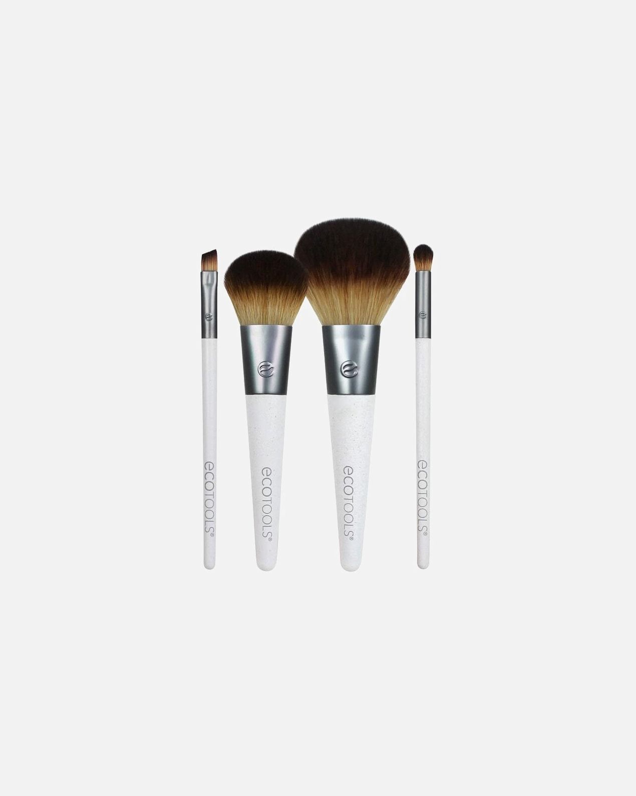 Ecotools set četkica za ponijeti – 1 komad