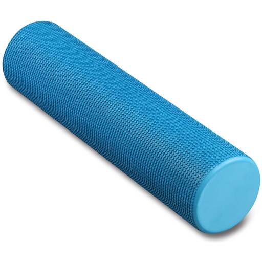  Indigo Skum Rund Yogarulle 60*15 Cm