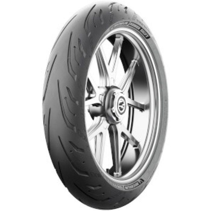 Pneumatico per moto - Michelin - Power Shift - 120/70 R15 - Velocità H - Carico 56