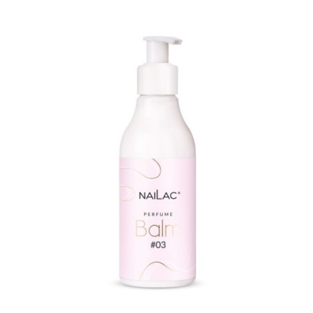 Parfumski balzam NaiLac
