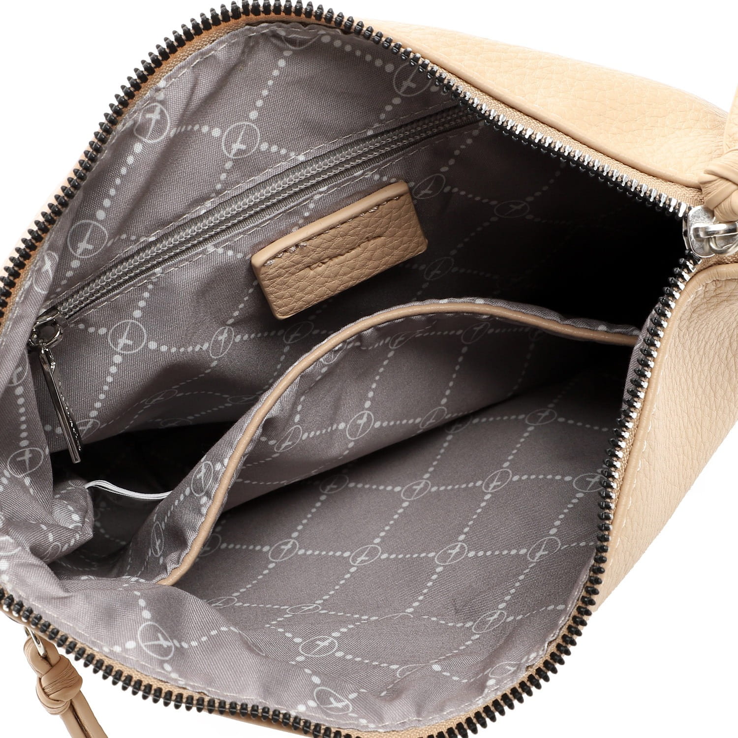 Bolsa de ombro Tamaris Alessia - 1 peça