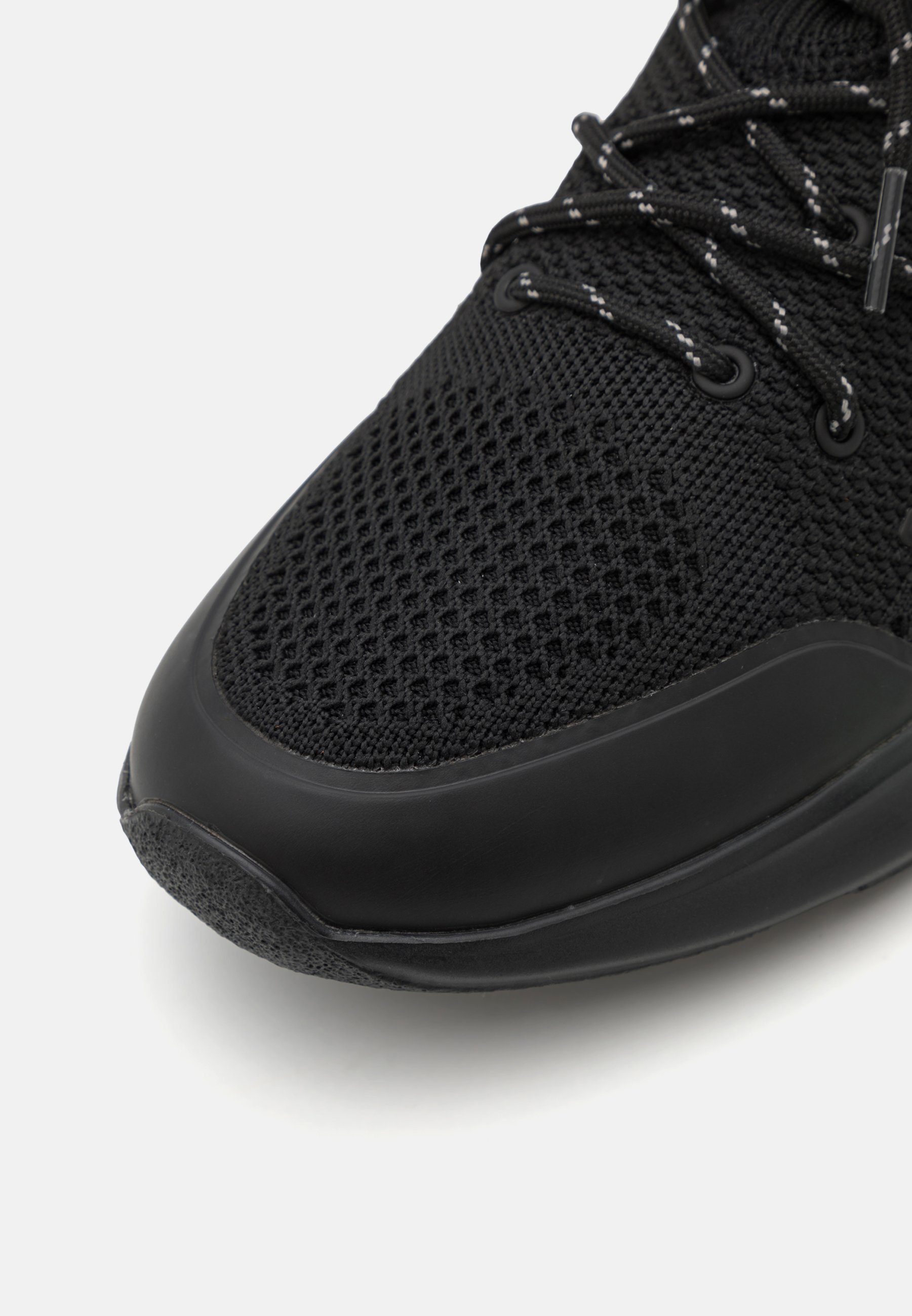DSQUARED2 ICON sneakers - zwart