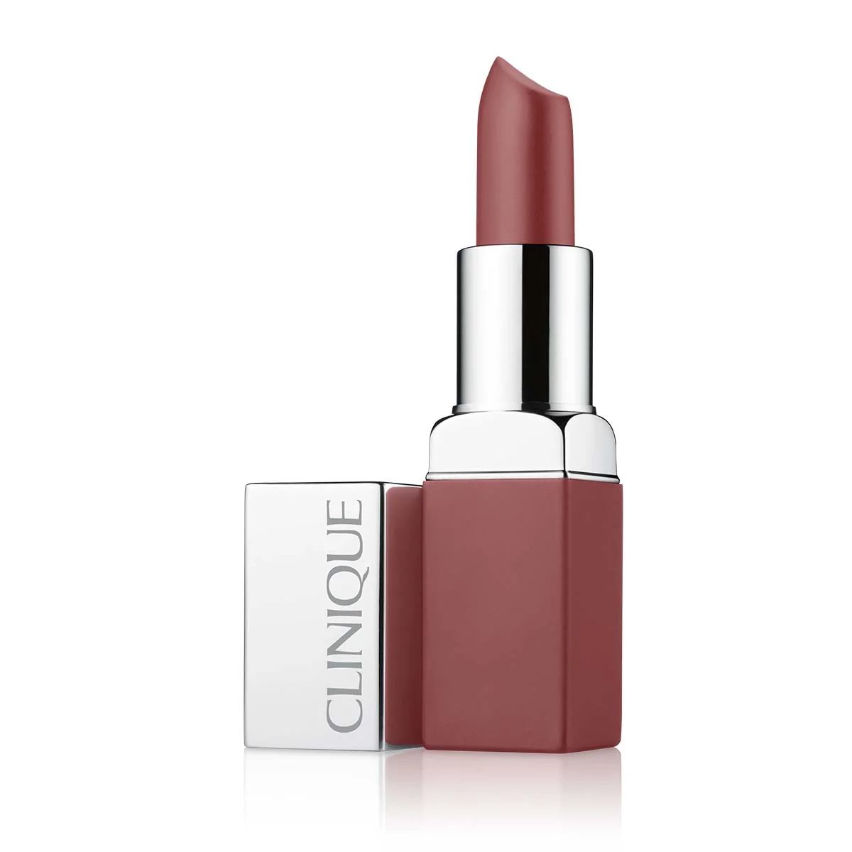 Rossetti Pop Matte Lip Colour + Primer - Rossetto mat, Rossetto