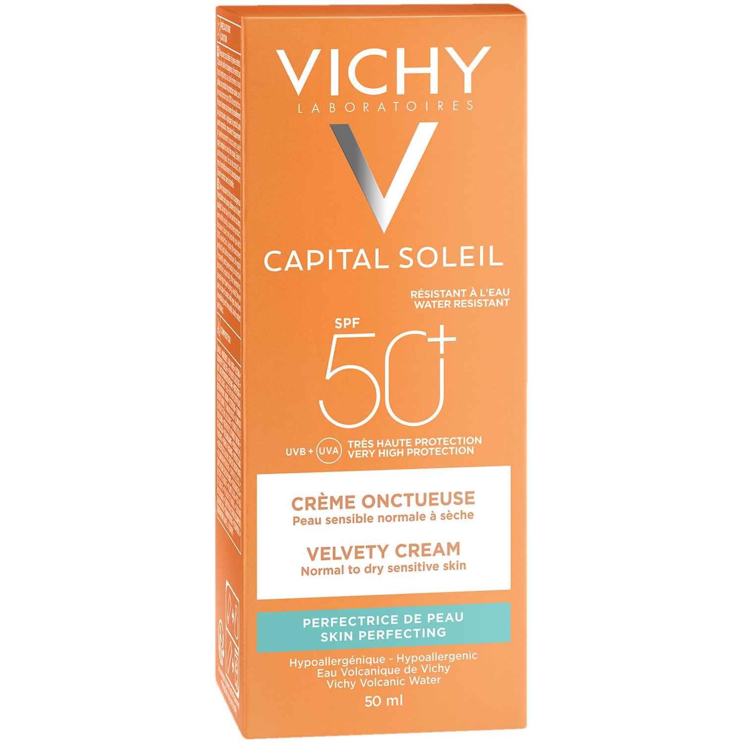 Vichy Capital Soleil