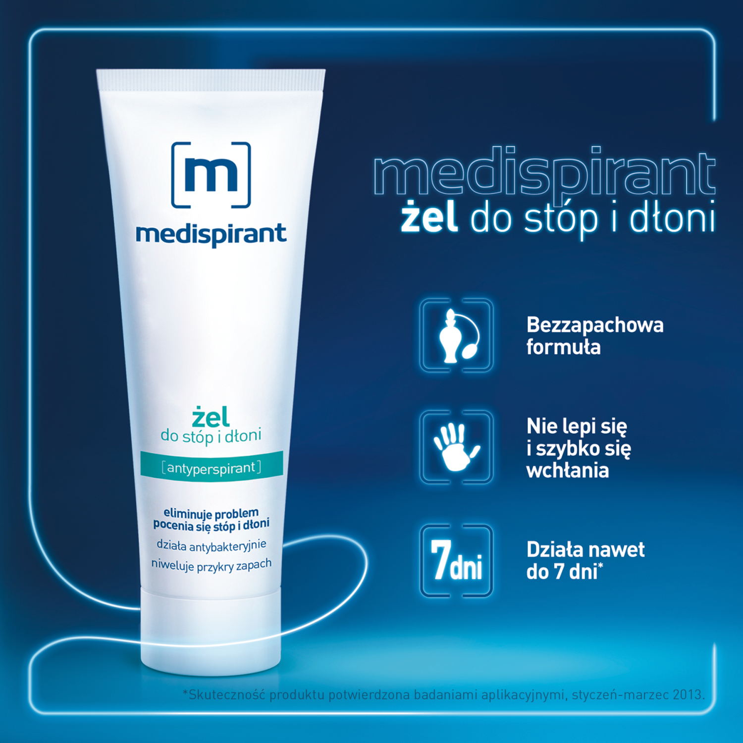 Medispirant