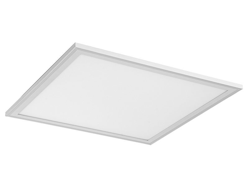 Plafon Smart Wifi Planon LED 45 cm metalowy biały