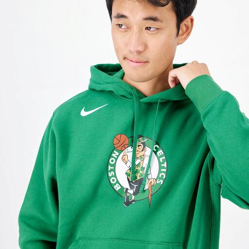 Nike Boston Celtics