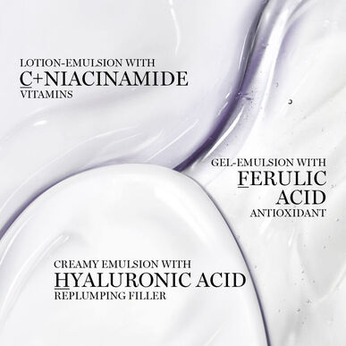 Lancôme Rénergie HCF Triple Serum Anti-Aging Konsentrert hyaluronsyreserum 50 ml