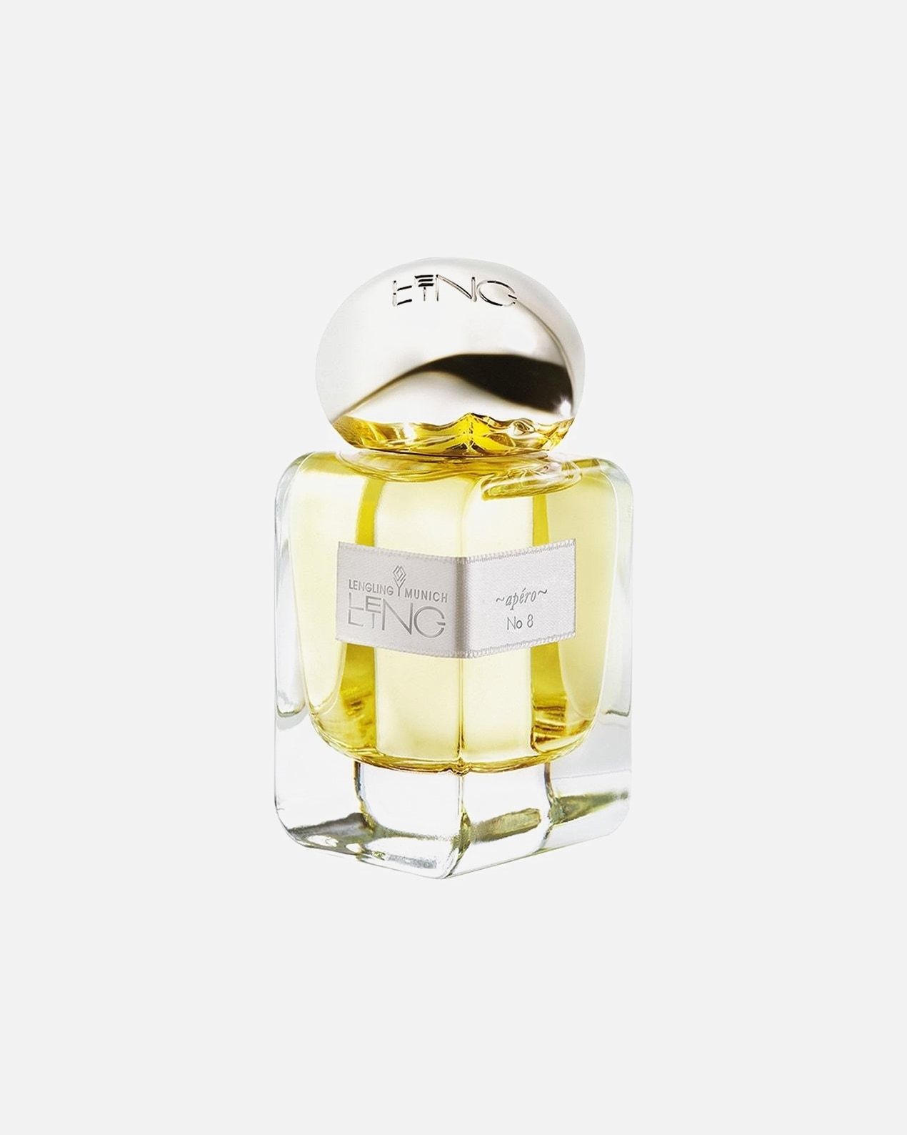 Lengling Munich Parfum No 8 - Apéro Parfum - 50 ml