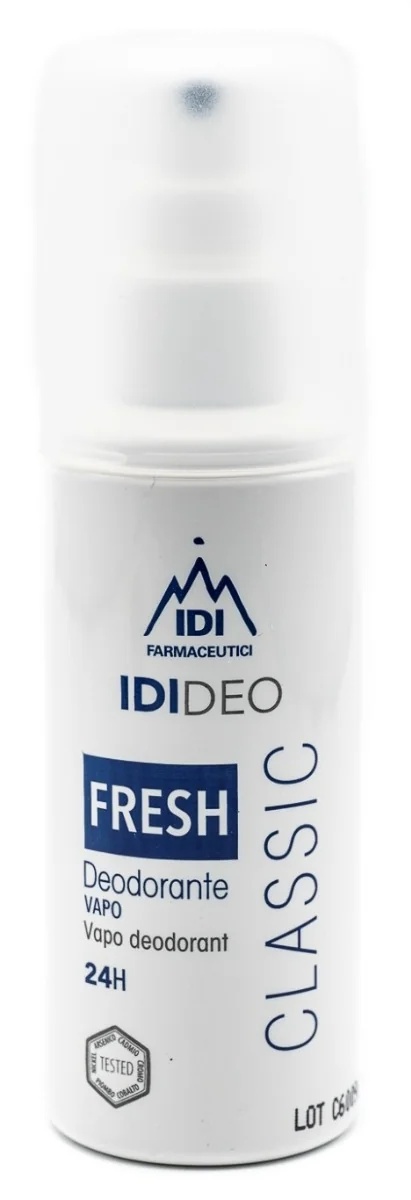 IDI Idideo Classic Deodorantspray 100 ml