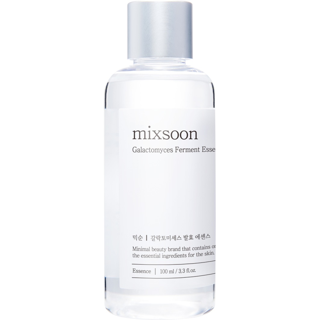 Mixsoon Tónico Galactomyces Ferment Essence - 20 ml