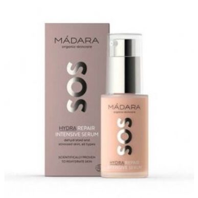 Mádara Intense Hydration SOS -kasvoseerumi 30 ml 30 ml