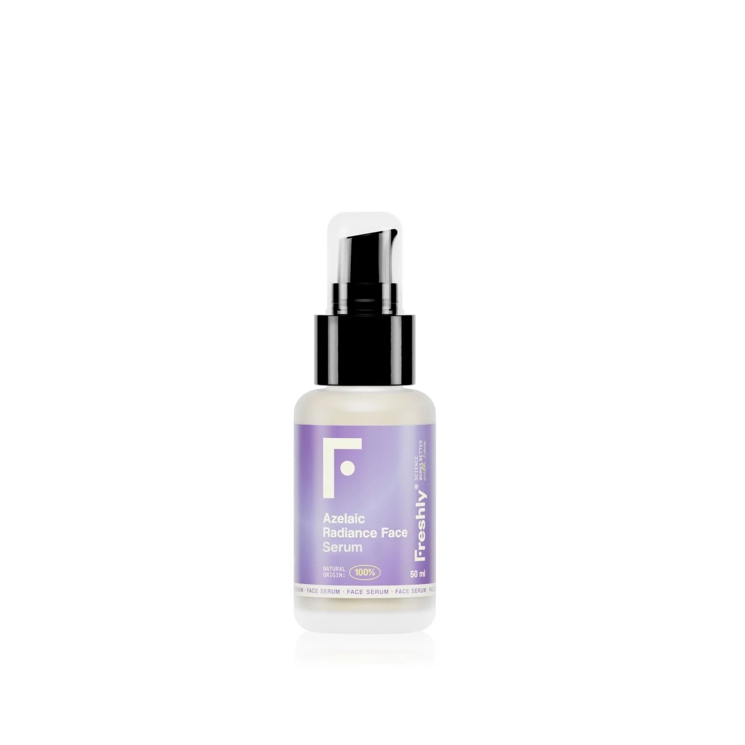 Viso Azelaic Radiance Face Treatment - Tratt.viso 24 ore antimperfezioni