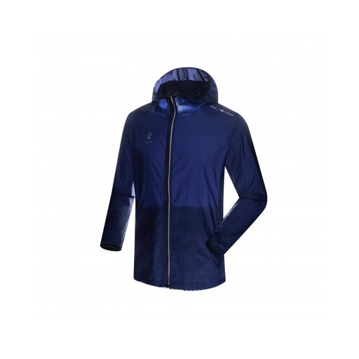  Chubasquero Kelme Marino