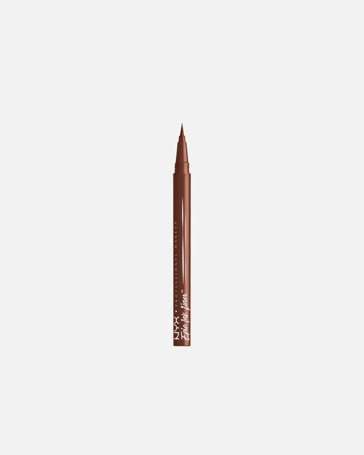 NYX Professional Makeup Eyeliner Epic Ink Liner - 1 ml
