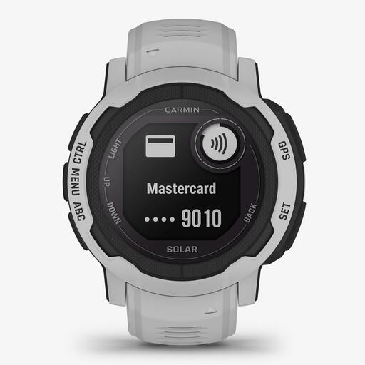 Garmin Instinct 2 Solar
