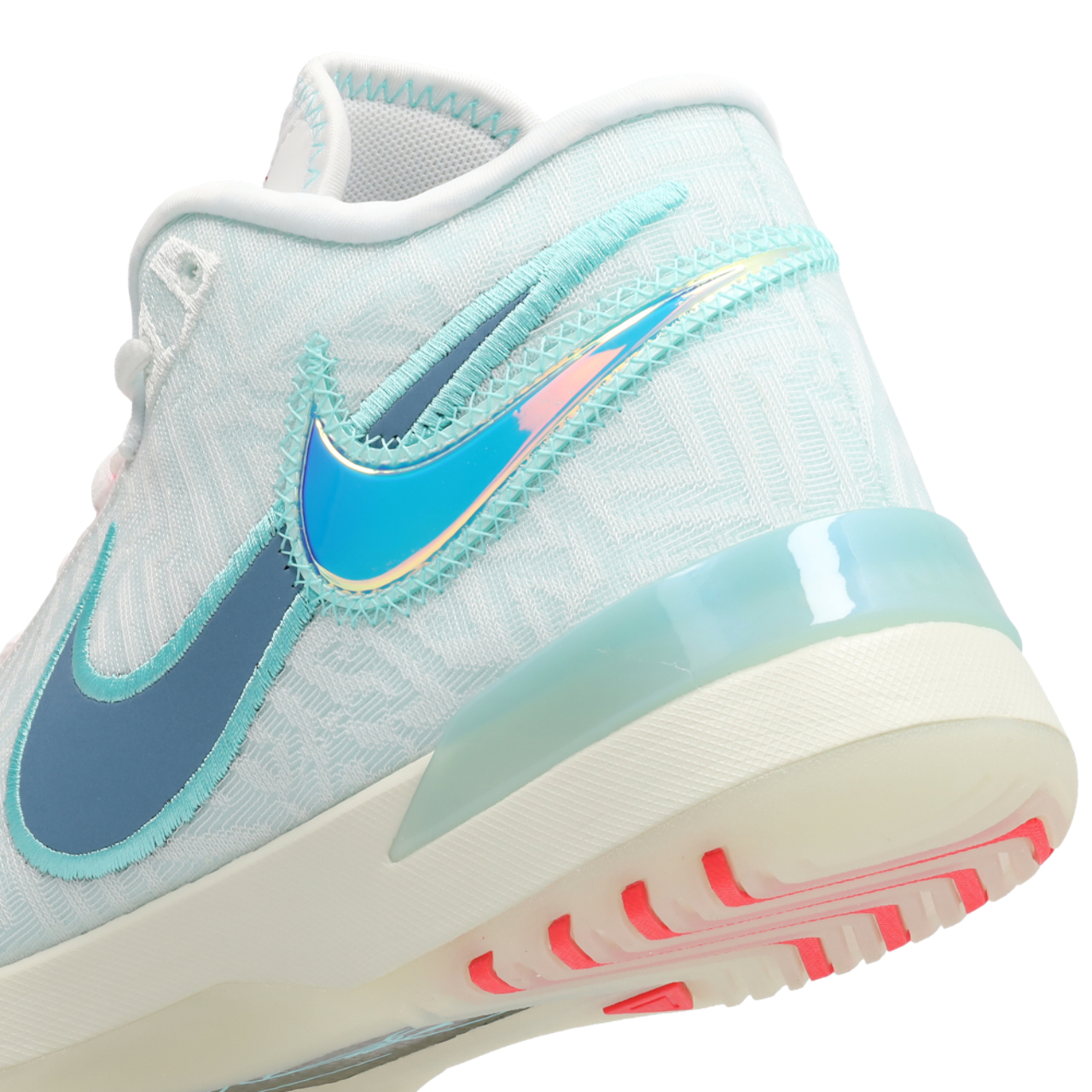 Nike LeBron Nxx Gen