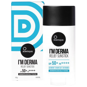 Suntique I'm Derma