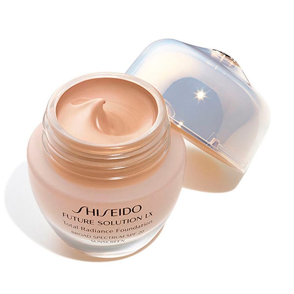 Fremtidig løsning Lx Total Radiance