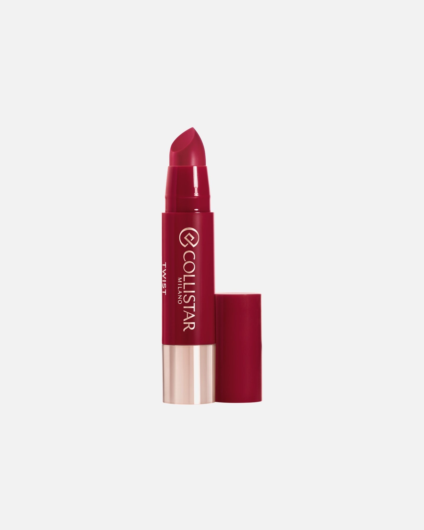 Collistar Lipgloss Twist Balmy Gloss - 7 ml