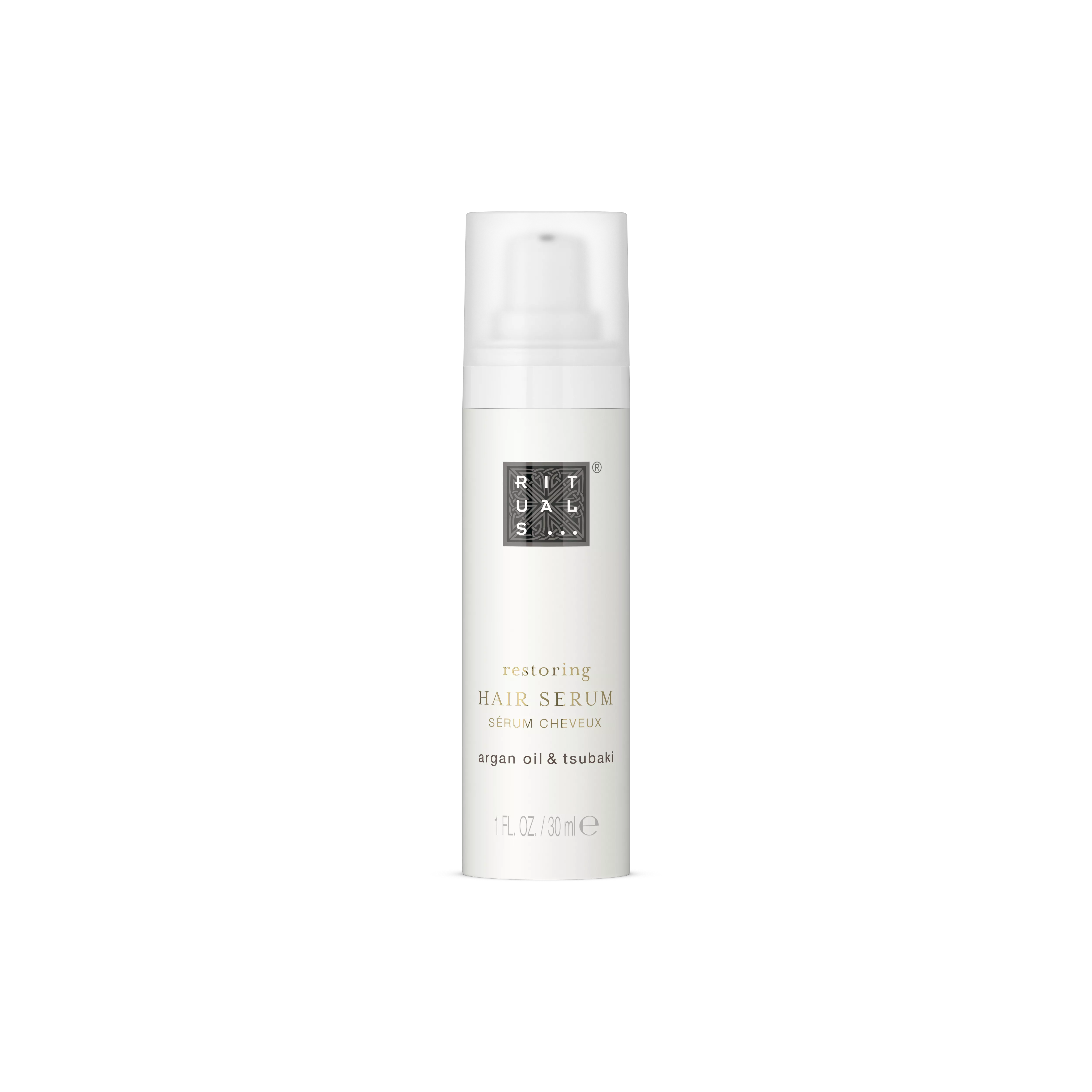 Elixir Hair Collection Sérum Capilar