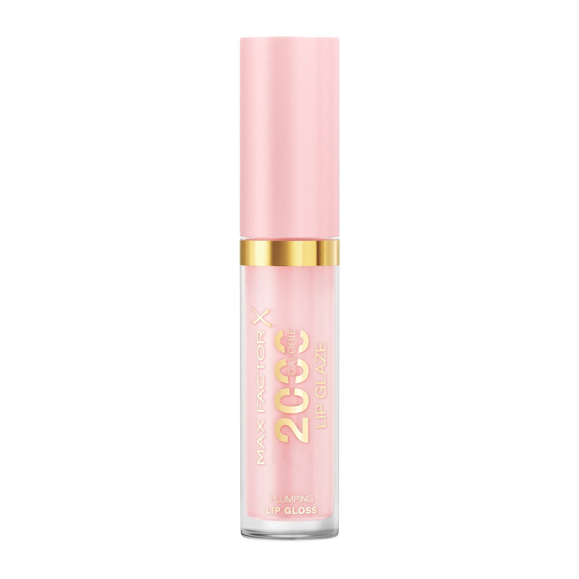 2000 kalorija glazura za usne Cotton Candy - Max Factor