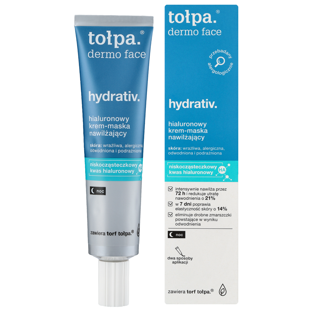 Tołpa Dermo Face Hydrativ