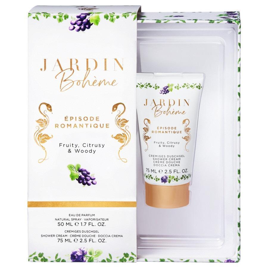 Parfumovaná voda Jardin Bohème Set Fine Fragrances Épisode Romantique Set - 1 kus
