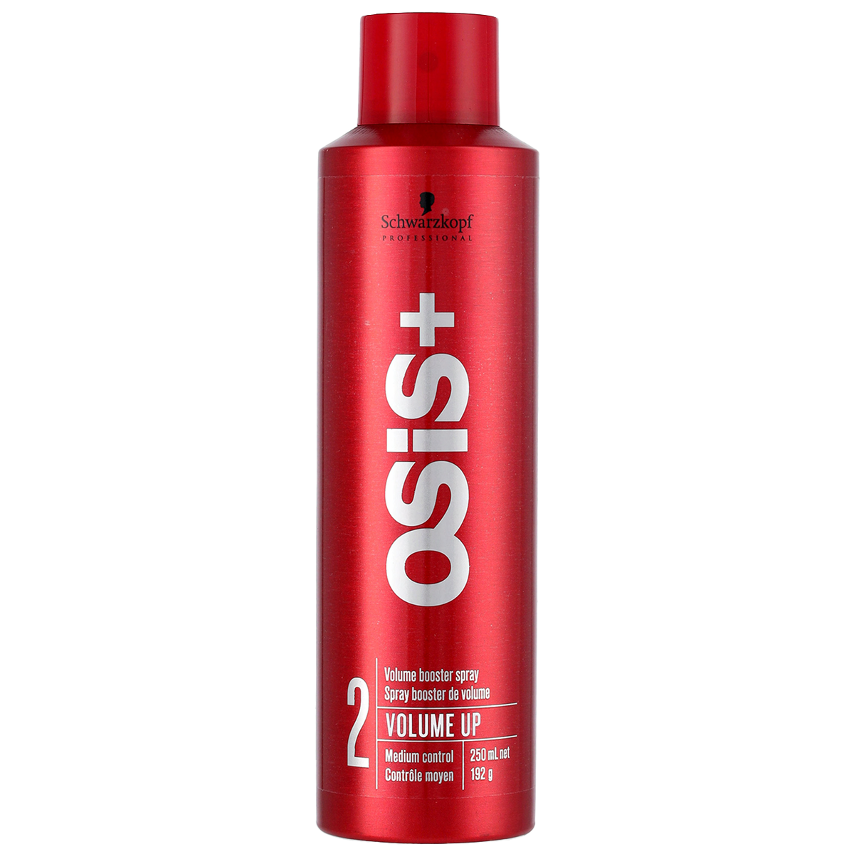 Schwarzkopf Professional OSiS+ Aumenta il volume