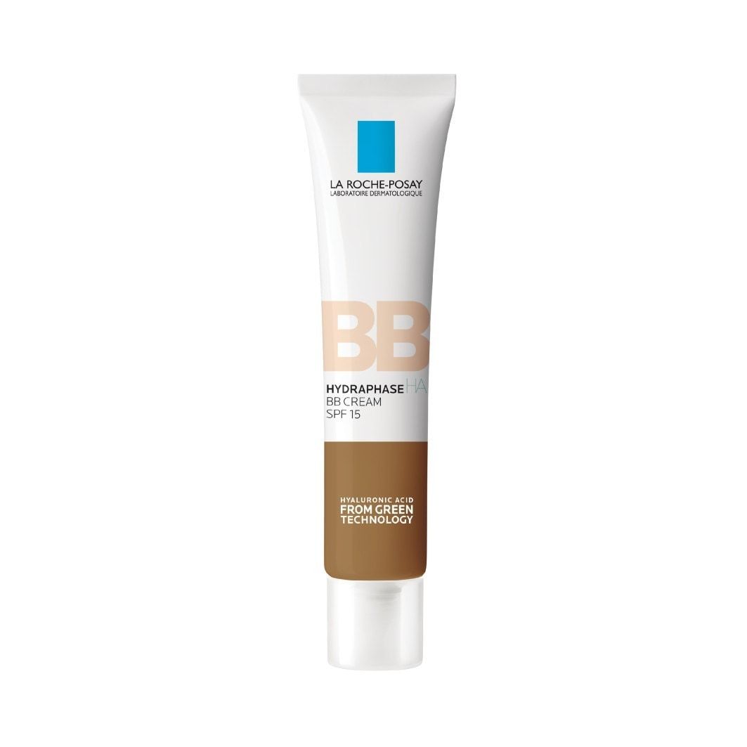 La Roche-Posay BB kremas Hydraphase HA BB kremas LSF 15 - 30 ml
