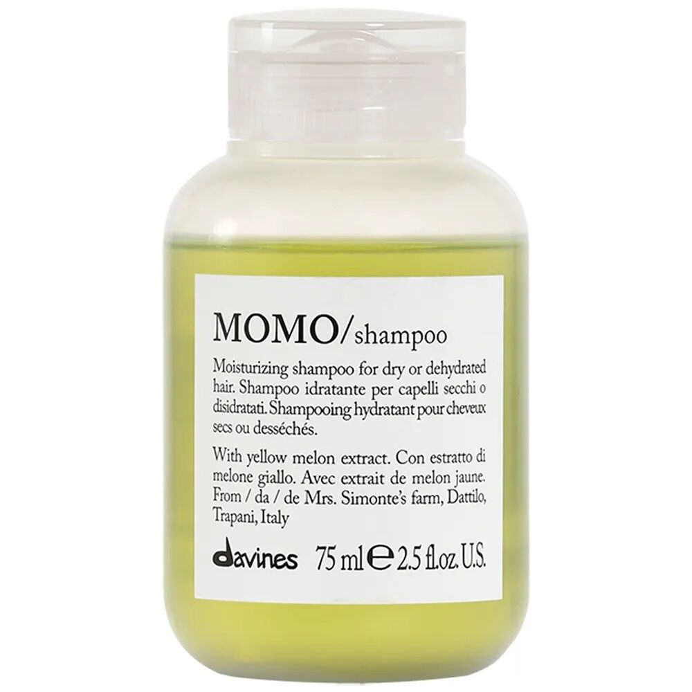 Davines Essential Haircare MOMO