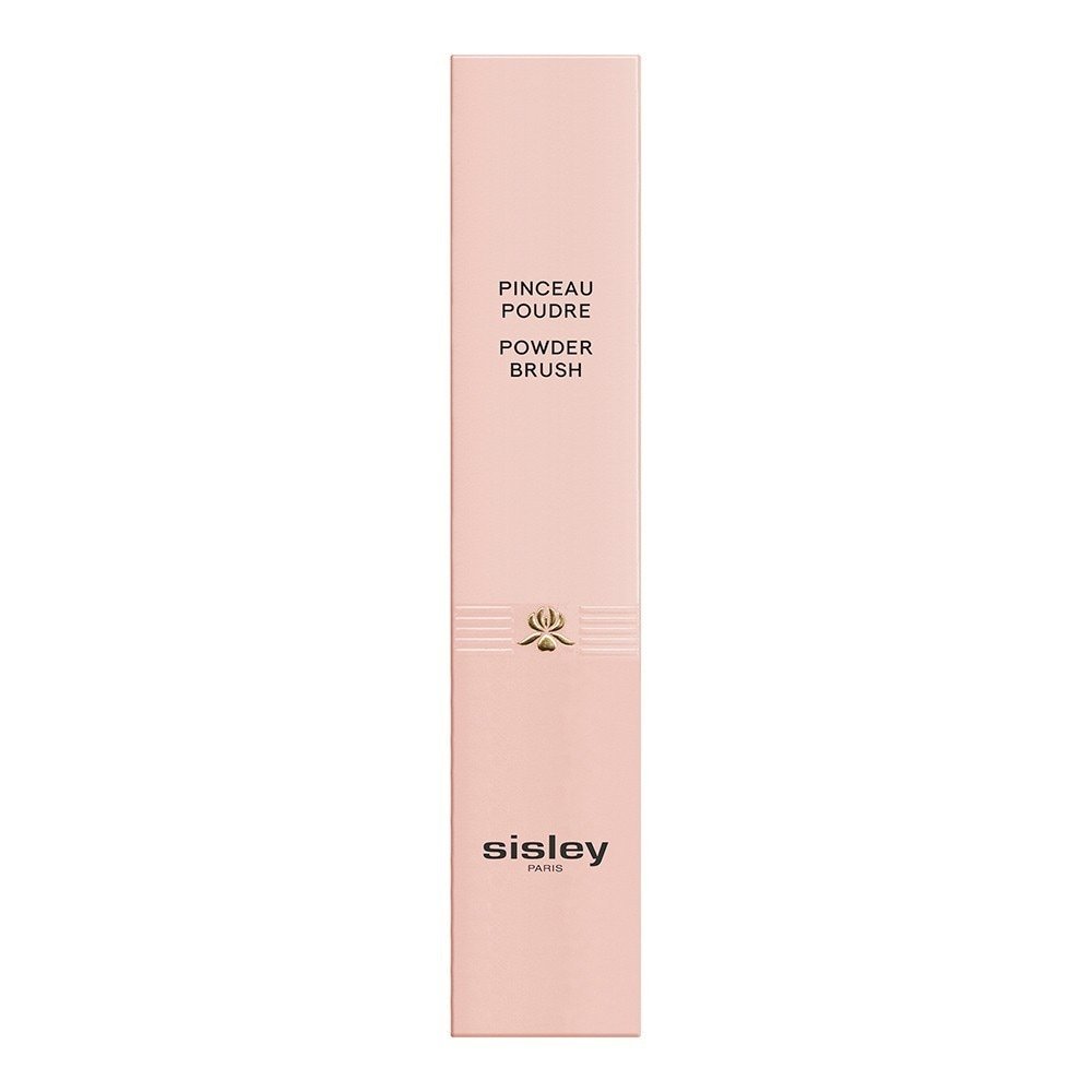 Sisley Powder Brush Pinceau Poudre – 1 vnt