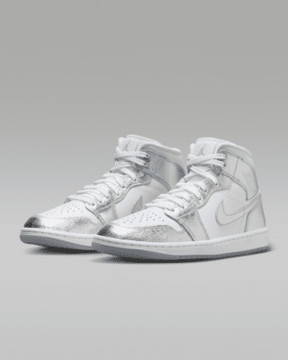 Air Jordan 1 Mid SE Women's Shoes