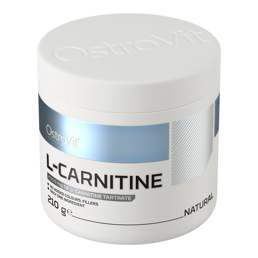 OstroVit L-karnitin
