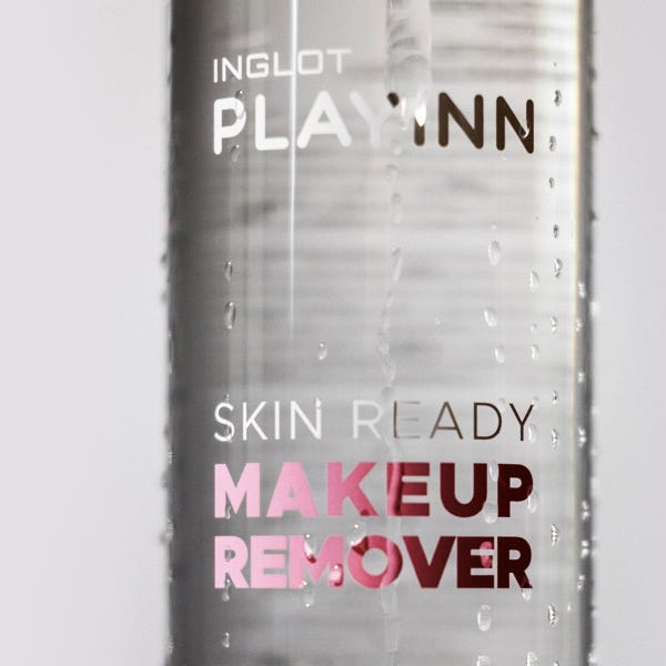 Odličovač Skin Ready | 1 ks