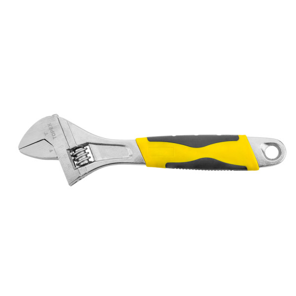 Klucz nastawny 250 mm, zakres 0-31 mm TOPEX 35D123