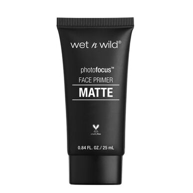 Matná podkladová báze pod make-up Wet n Wild Photo Focus 25 ml 25 ml