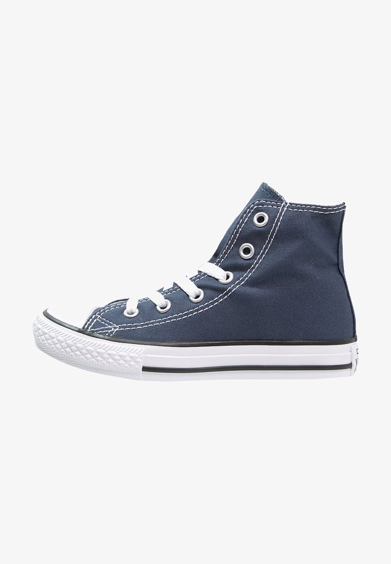 Converse CHUCK TAYLOR ALL STAR - Scarpe da ginnastica alte - blu