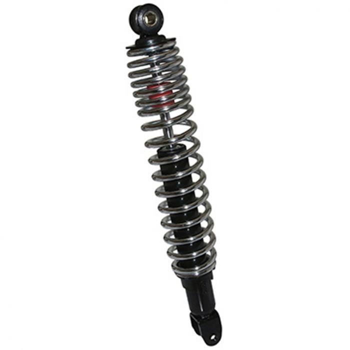 Amortiguador trasero P2R para scooter Yamaha 125 Xmax (2010 a 2020) 343 mm