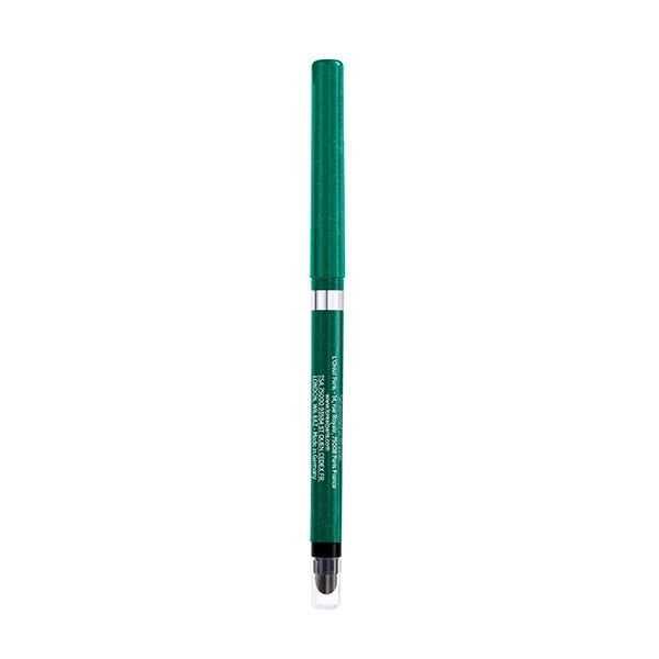 Infallible Grip Gel Automatisk Eyeliner