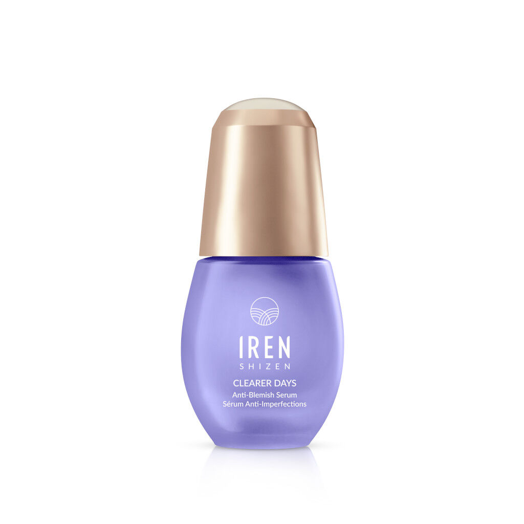 Iren Shizen Des jours plus clairs