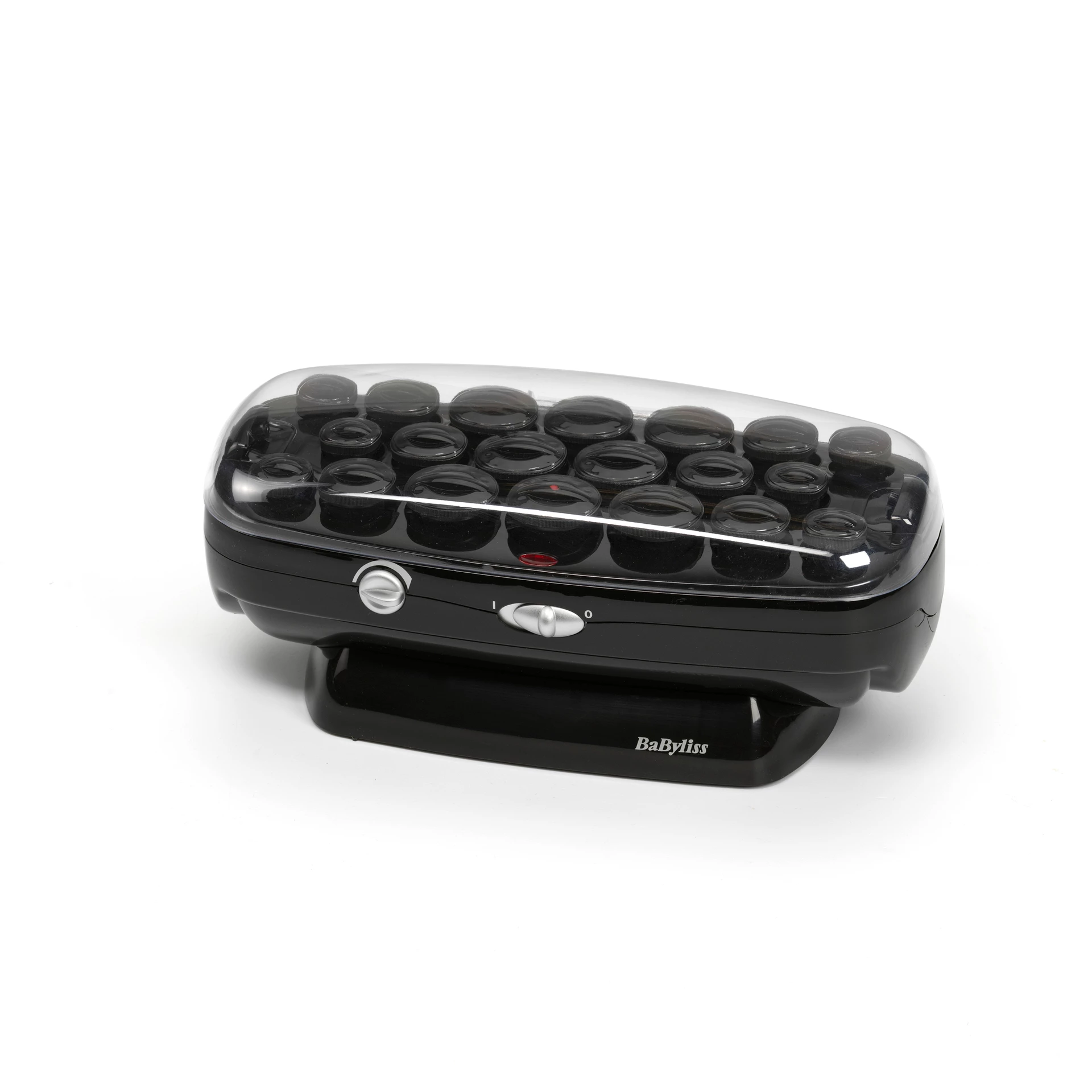 Babyliss termo kerámia hengerek