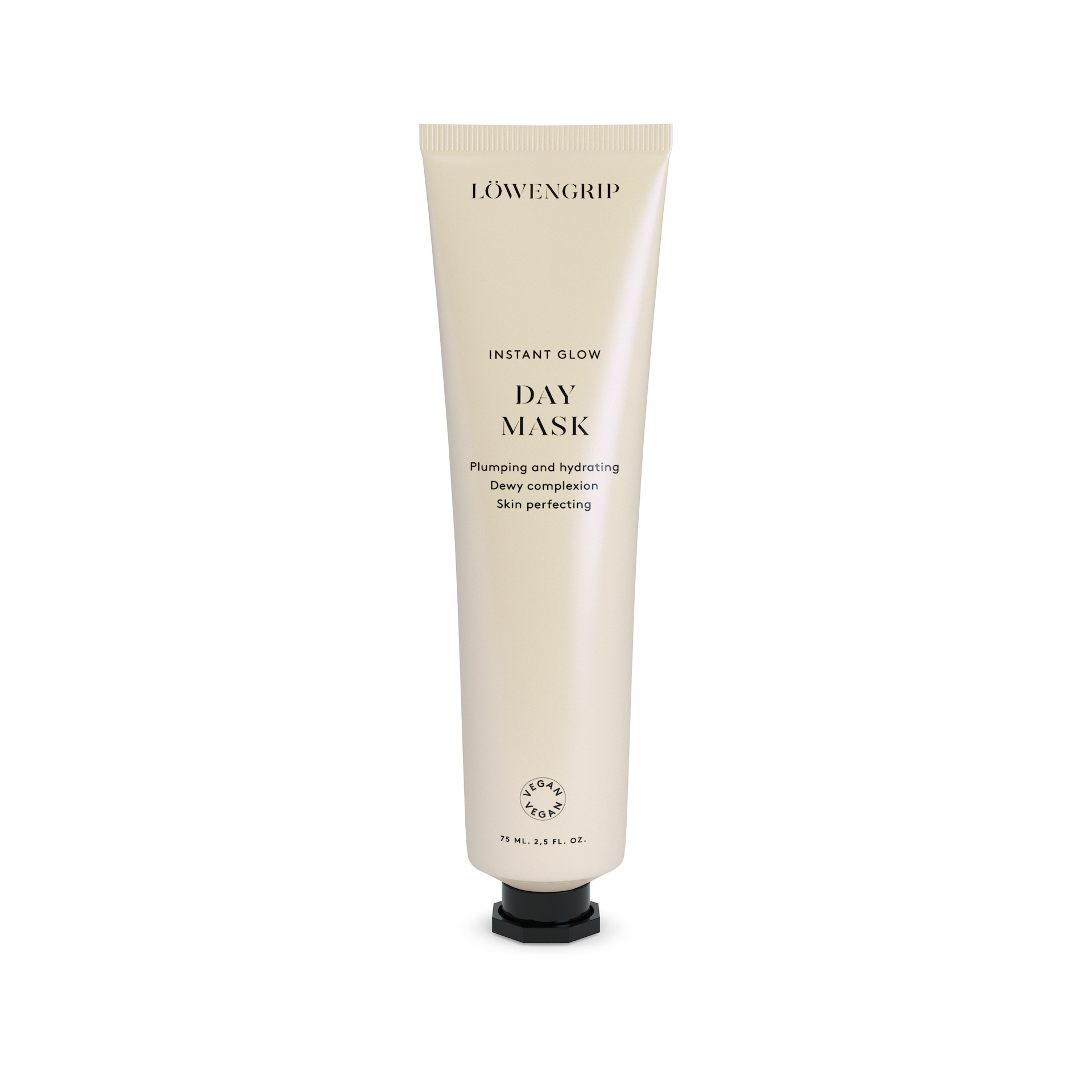 Mască de zi Instant Glow 75 ml - Löwengrip
