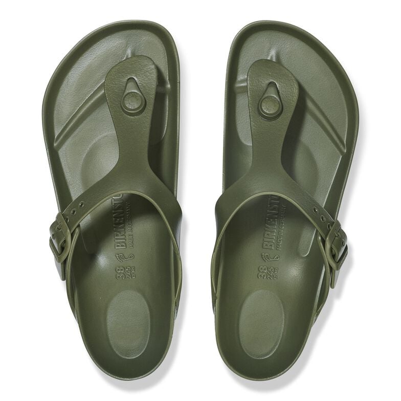 Gizeh EVA - Khaki Khaki