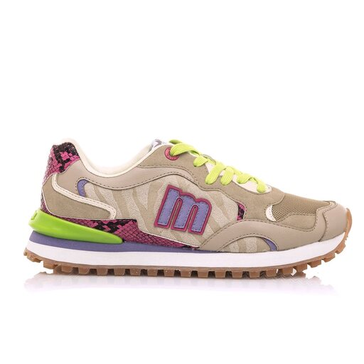 Sneaker Mtng Joggo
