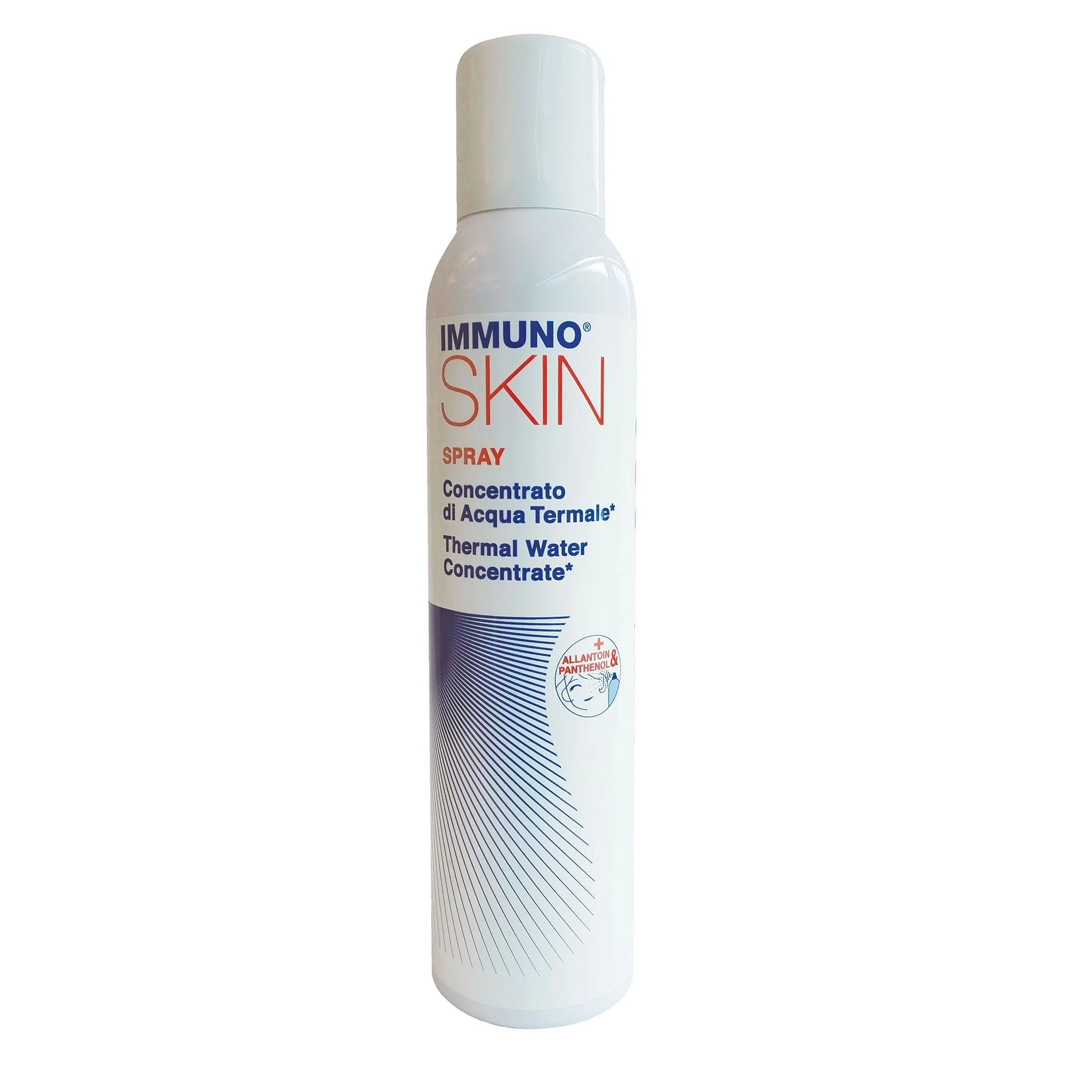 IMMUNO Immuno Skin Spray de agua termal de 200 ml