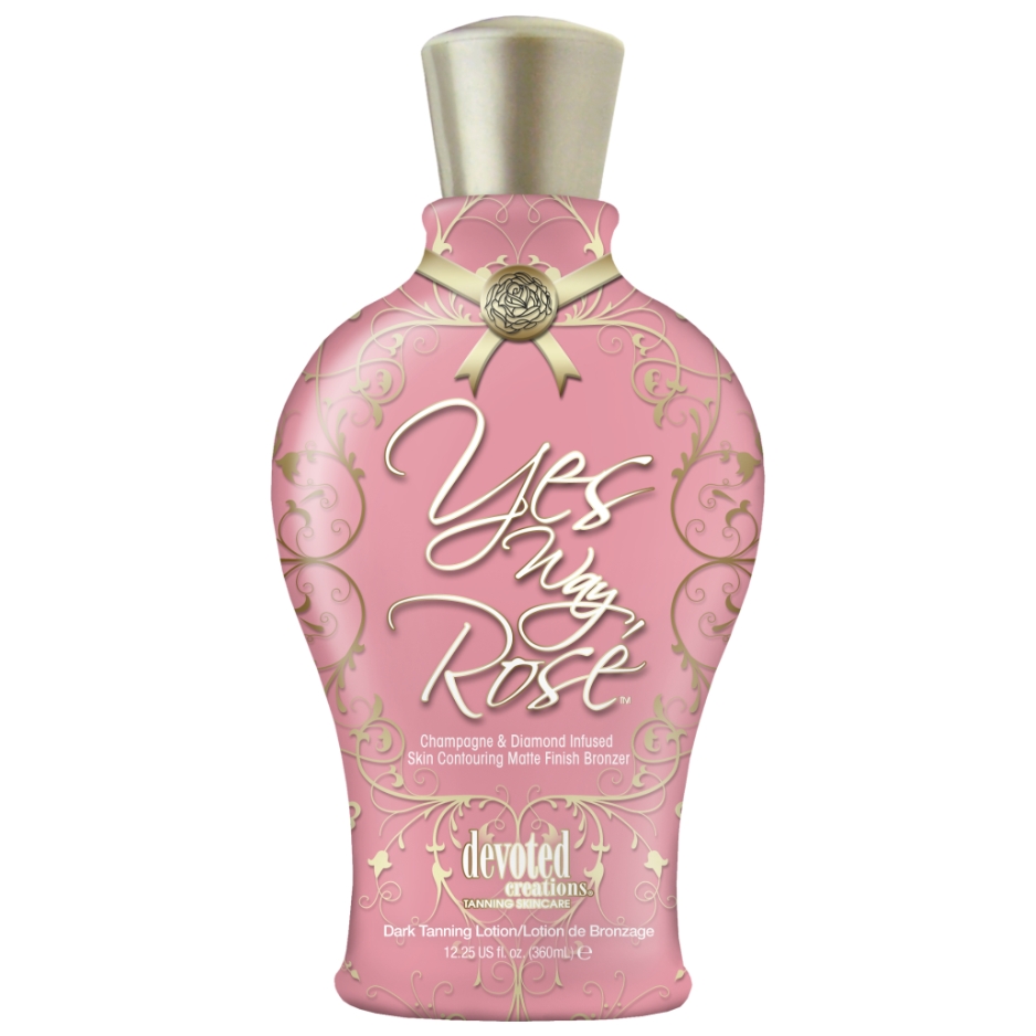 Devoted Creations Yes Way Rose