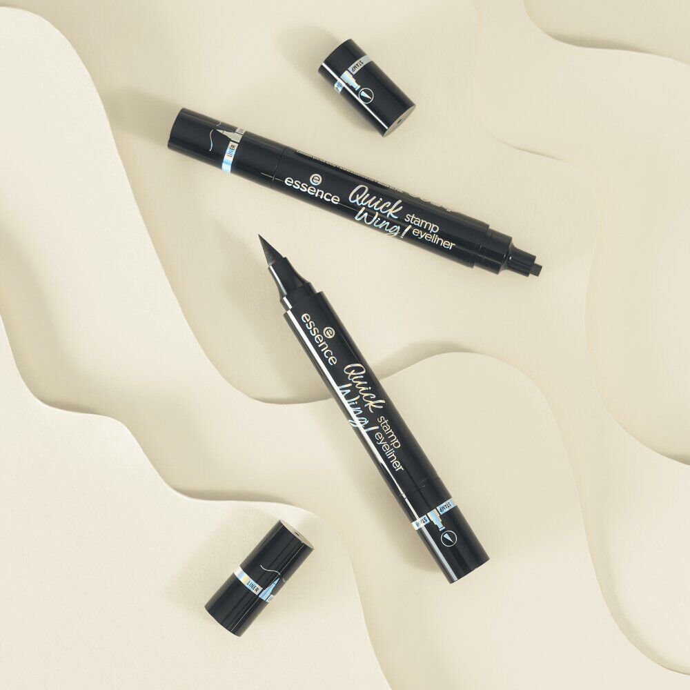 Essence Quick Wing!