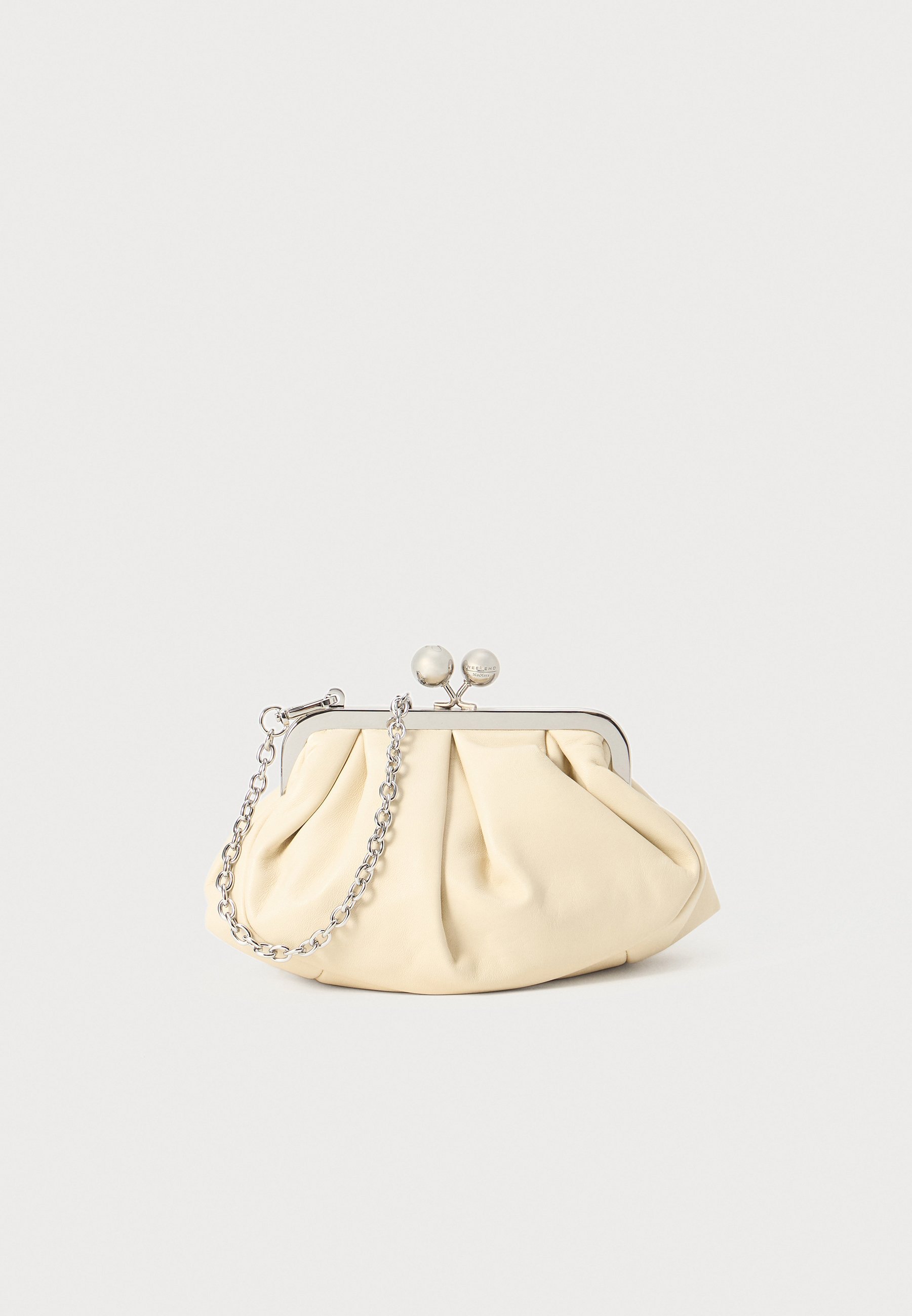 WEEKEND MaxMara PRATI - Sac bandoulière - avorio