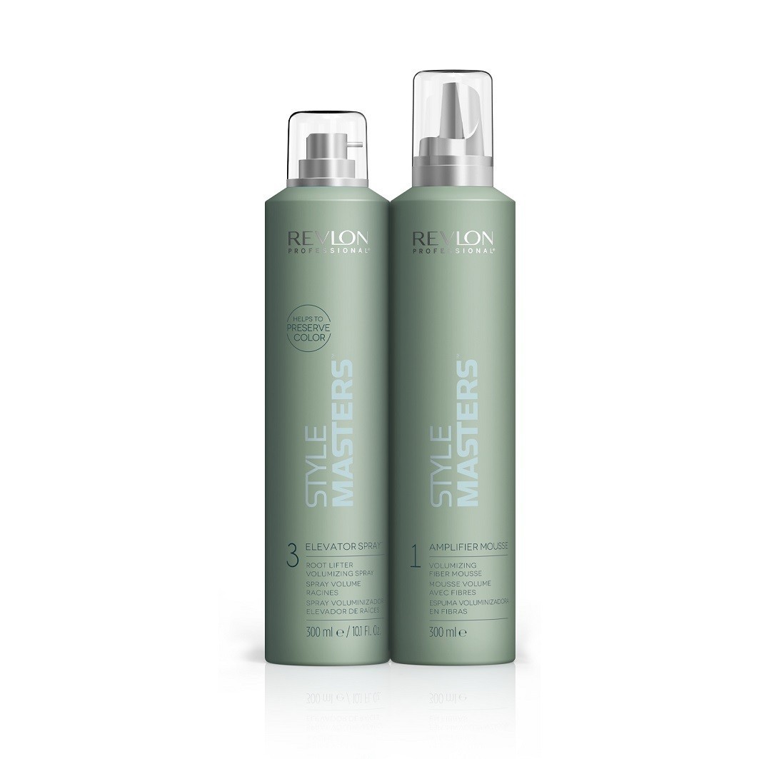 Revlon matu laka ELEVATOR - 300 ml
